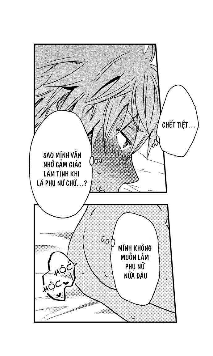 Đọc truyện 18+Bị chịch bởi bạn thân - Chapter 7