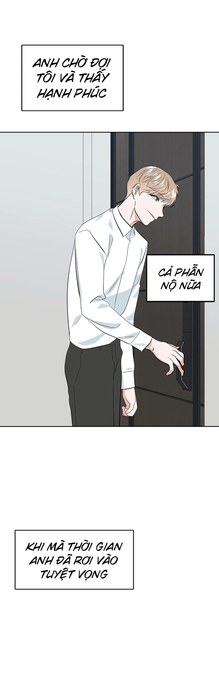 Đọc truyện Thầy Giáo Thể Dục M - Chapter 11