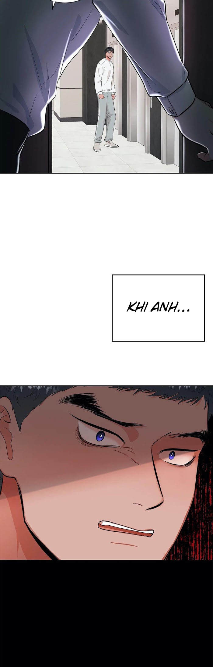 Đọc truyện Thầy Giáo Thể Dục M - Chapter 11