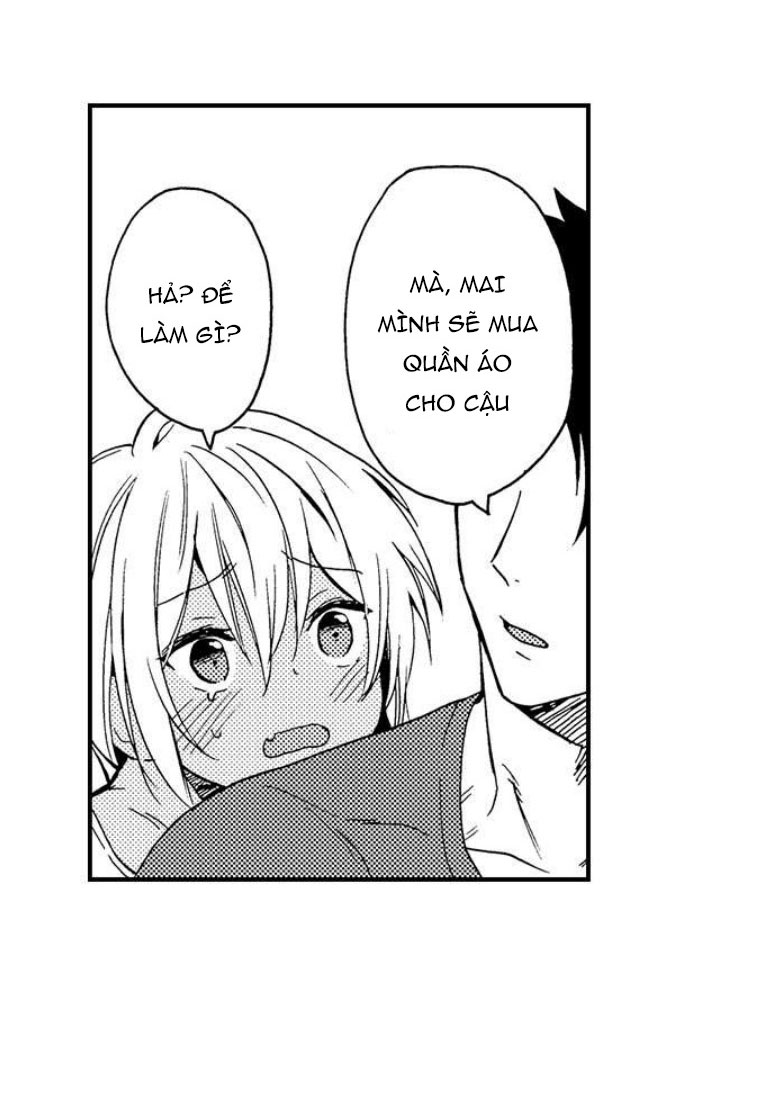 Đọc truyện 18+Bị chịch bởi bạn thân - Chapter 8