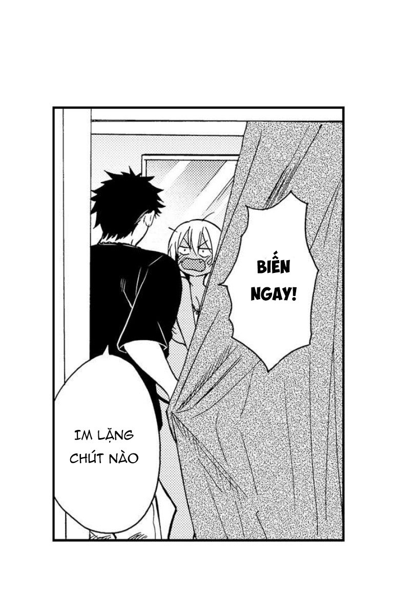 Đọc truyện 18+Bị chịch bởi bạn thân - Chapter 8