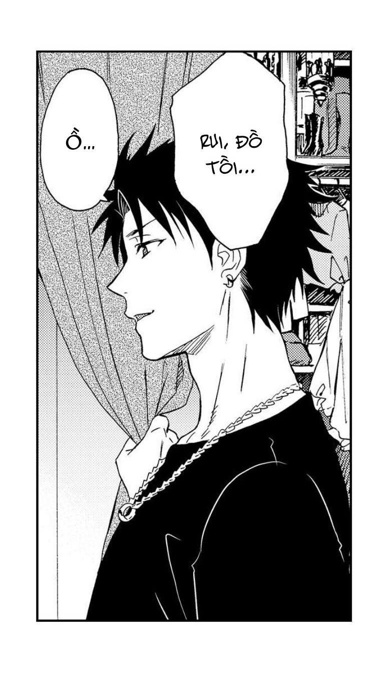 Đọc truyện 18+Bị chịch bởi bạn thân - Chapter 8