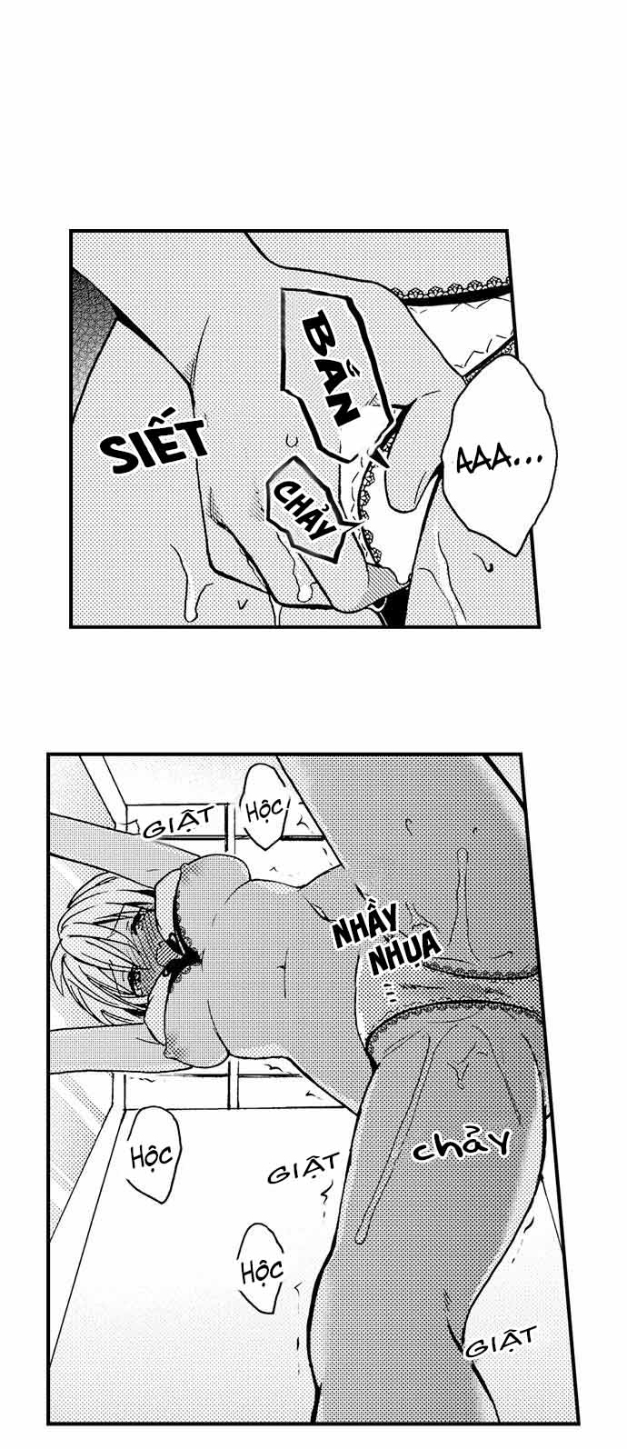 Đọc truyện 18+Bị chịch bởi bạn thân - Chapter 9
