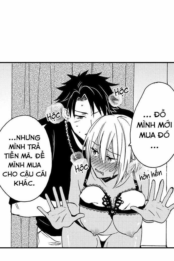 Đọc truyện 18+Bị chịch bởi bạn thân - Chapter 9