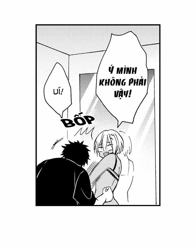 Đọc truyện 18+Bị chịch bởi bạn thân - Chapter 9