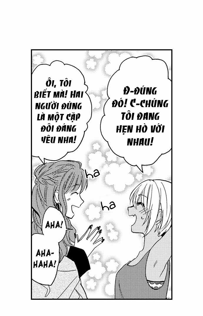 Đọc truyện 18+Bị chịch bởi bạn thân - Chapter 9