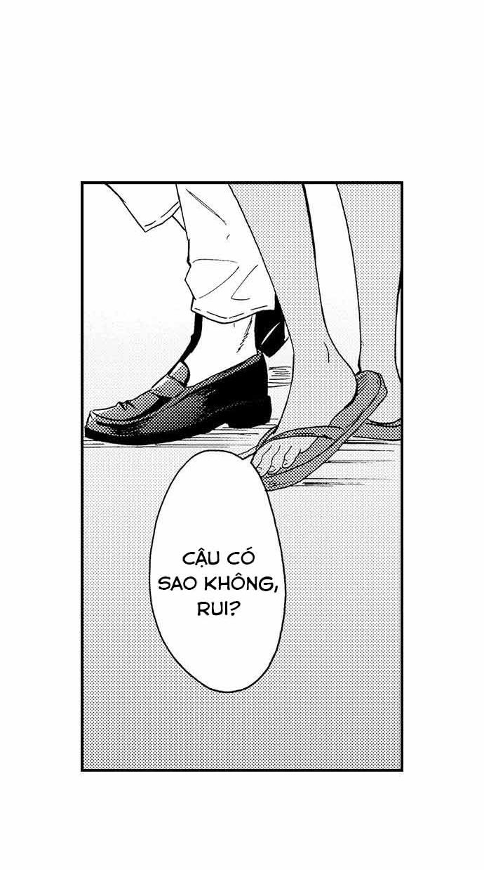 Đọc truyện 18+Bị chịch bởi bạn thân - Chapter 9