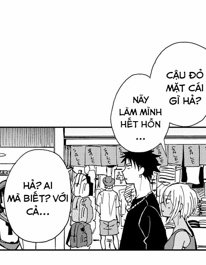 Đọc truyện 18+Bị chịch bởi bạn thân - Chapter 9