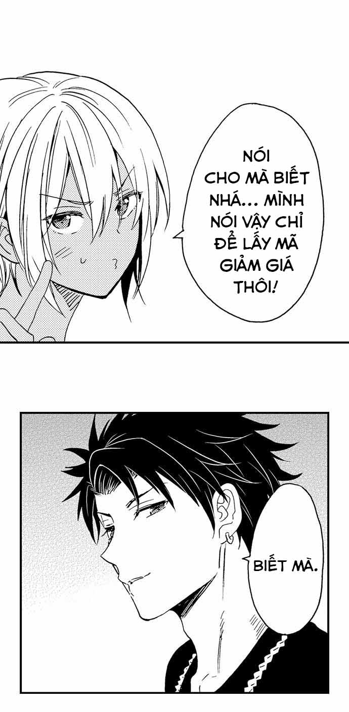 Đọc truyện 18+Bị chịch bởi bạn thân - Chapter 9