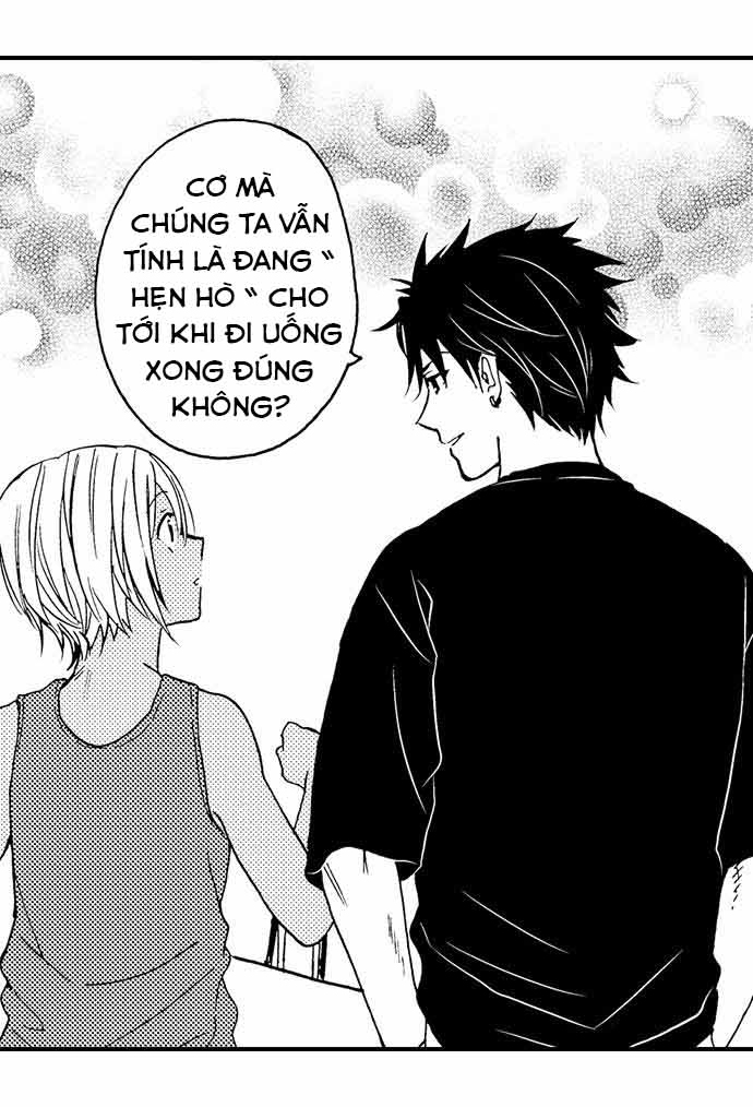 Đọc truyện 18+Bị chịch bởi bạn thân - Chapter 9