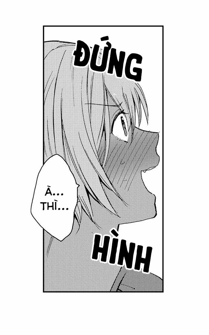 Đọc truyện 18+Bị chịch bởi bạn thân - Chapter 9