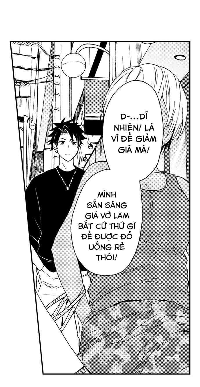Đọc truyện 18+Bị chịch bởi bạn thân - Chapter 9