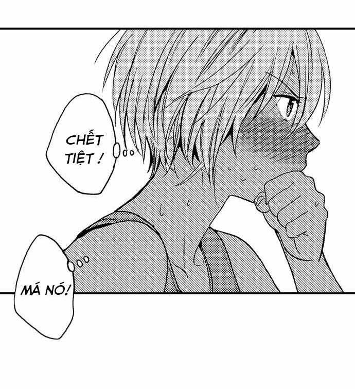 Đọc truyện 18+Bị chịch bởi bạn thân - Chapter 9