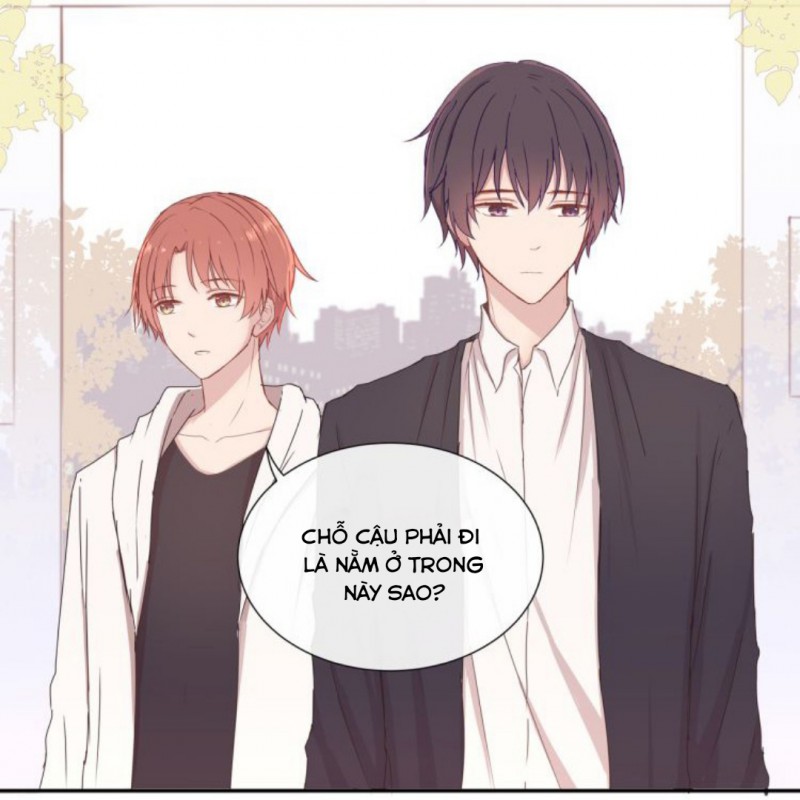 Đọc truyện Vết rượu ngọt ngào - Chapter 9