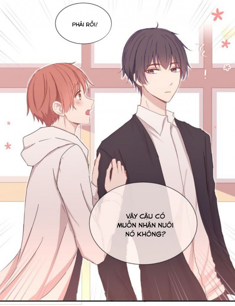 Đọc truyện Vết rượu ngọt ngào - Chapter 9