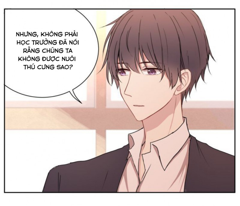 Đọc truyện Vết rượu ngọt ngào - Chapter 9