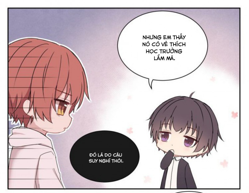 Đọc truyện Vết rượu ngọt ngào - Chapter 9