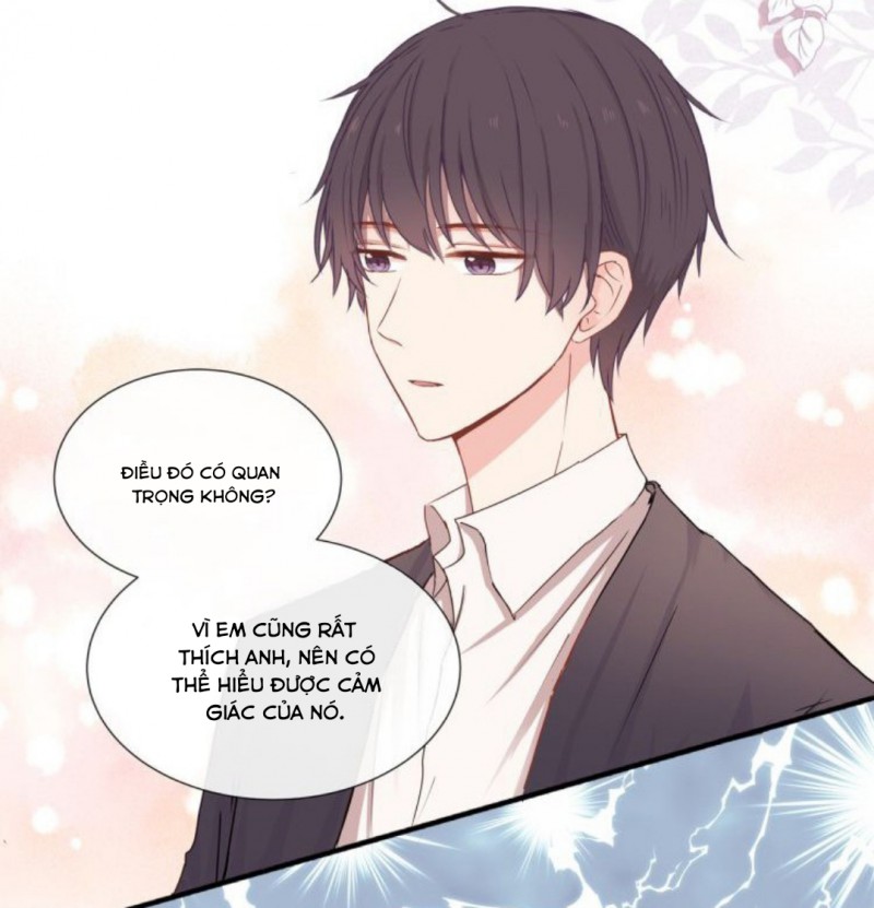 Đọc truyện Vết rượu ngọt ngào - Chapter 9