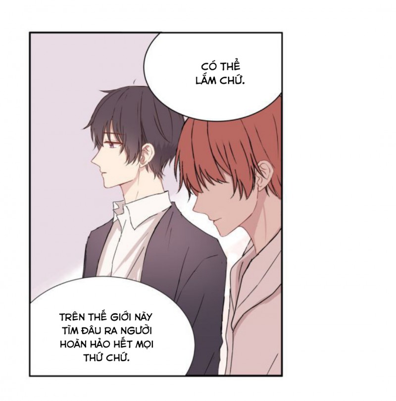 Đọc truyện Vết rượu ngọt ngào - Chapter 9
