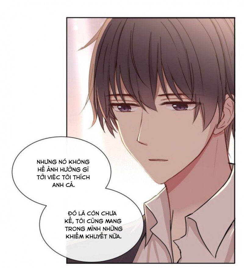 Đọc truyện Vết rượu ngọt ngào - Chapter 9