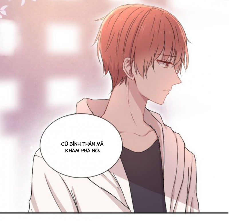 Đọc truyện Vết rượu ngọt ngào - Chapter 9