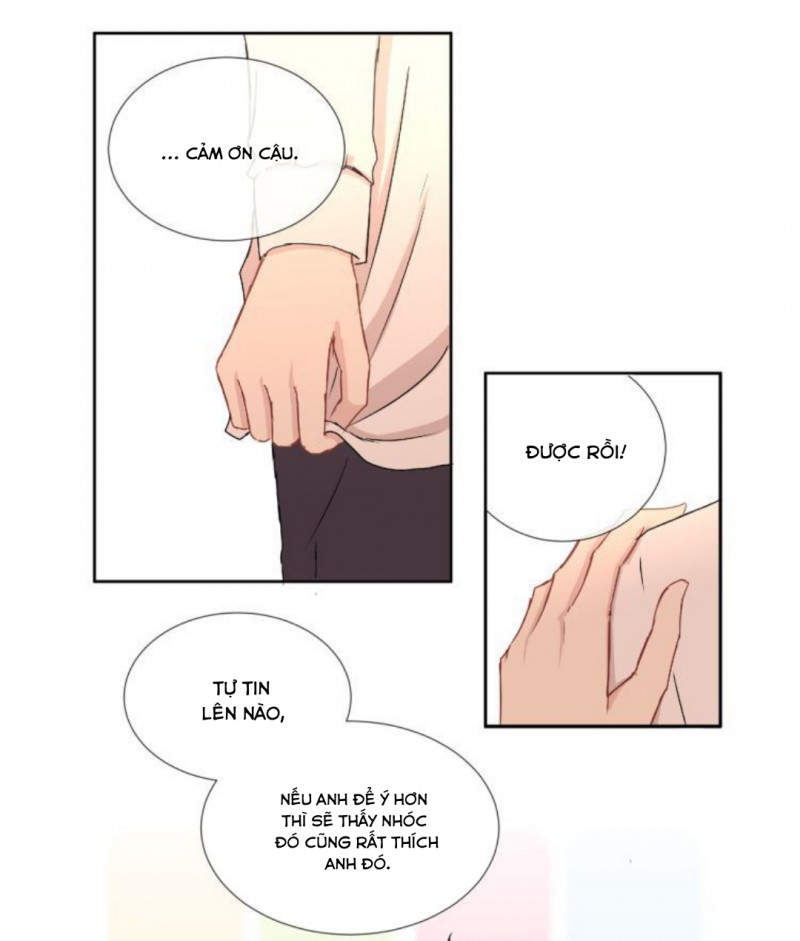 Đọc truyện Vết rượu ngọt ngào - Chapter 9