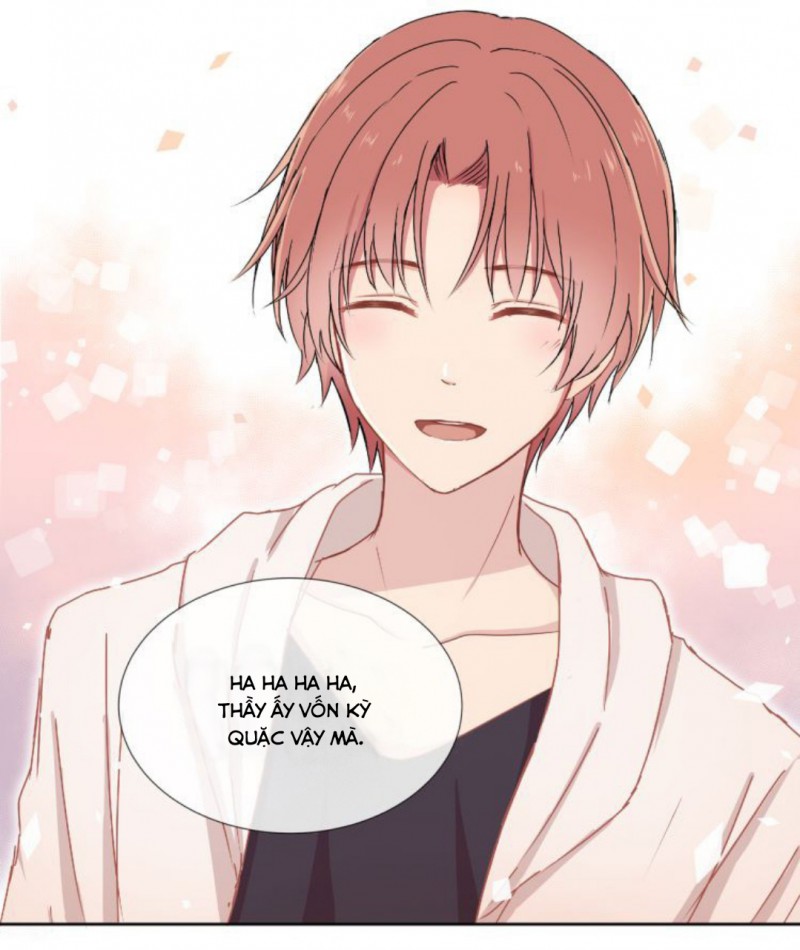 Đọc truyện Vết rượu ngọt ngào - Chapter 9