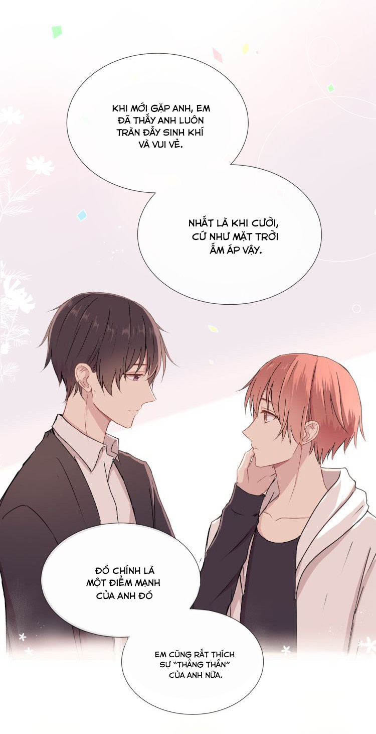 Đọc truyện Vết rượu ngọt ngào - Chapter 9