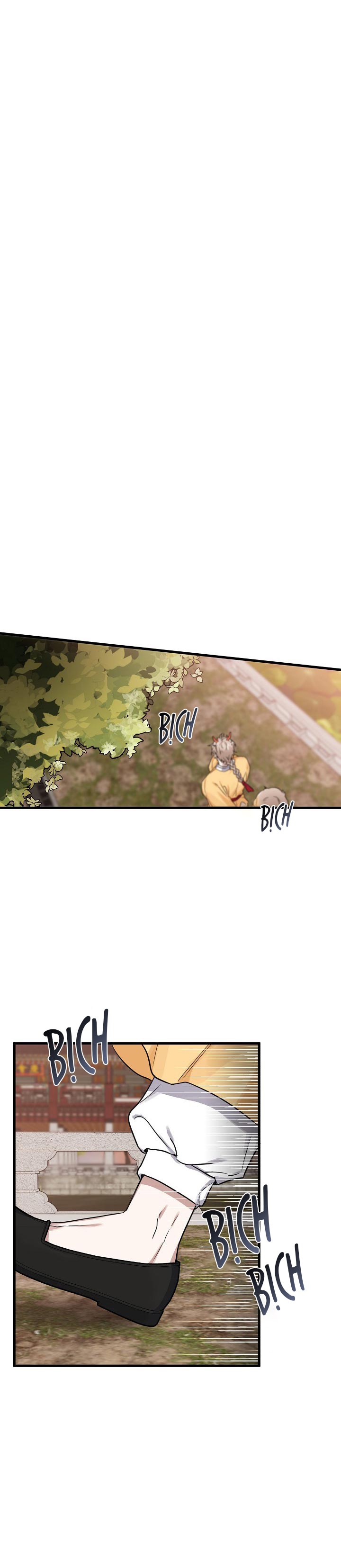 Đọc truyện Duyên Tiền Kiếp - Chapter 1