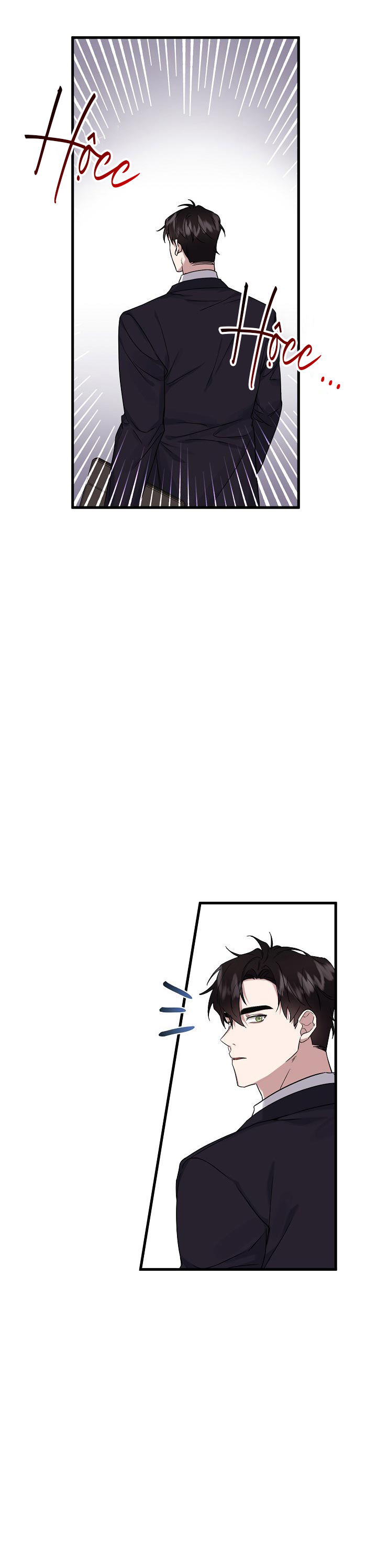 Đọc truyện Duyên Tiền Kiếp - Chapter 1