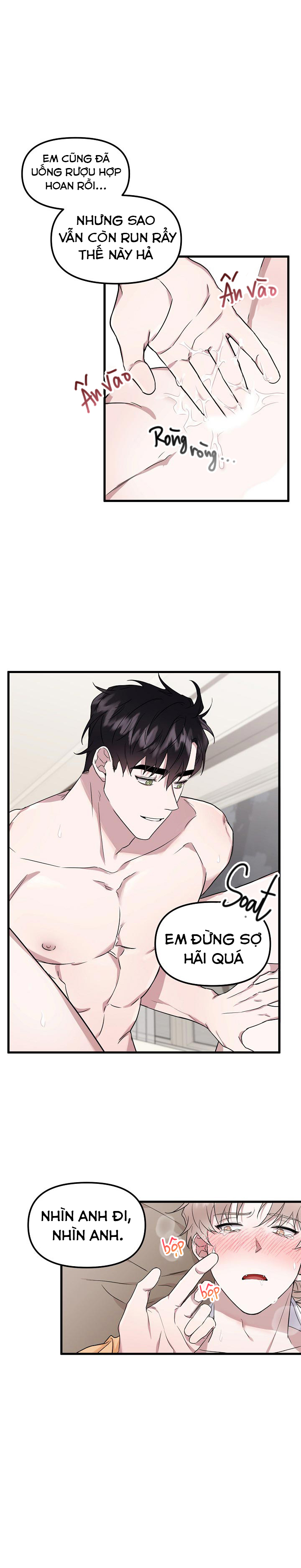 Đọc truyện Duyên Tiền Kiếp - Chapter 1