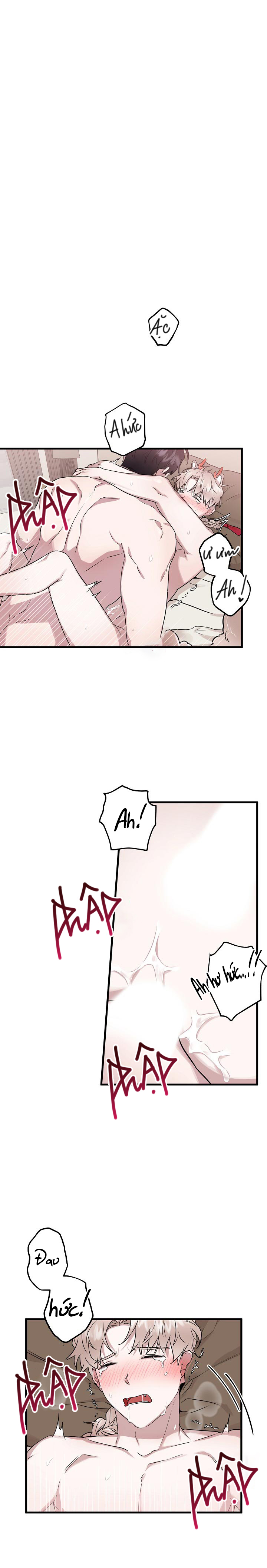 Đọc truyện Duyên Tiền Kiếp - Chapter 2