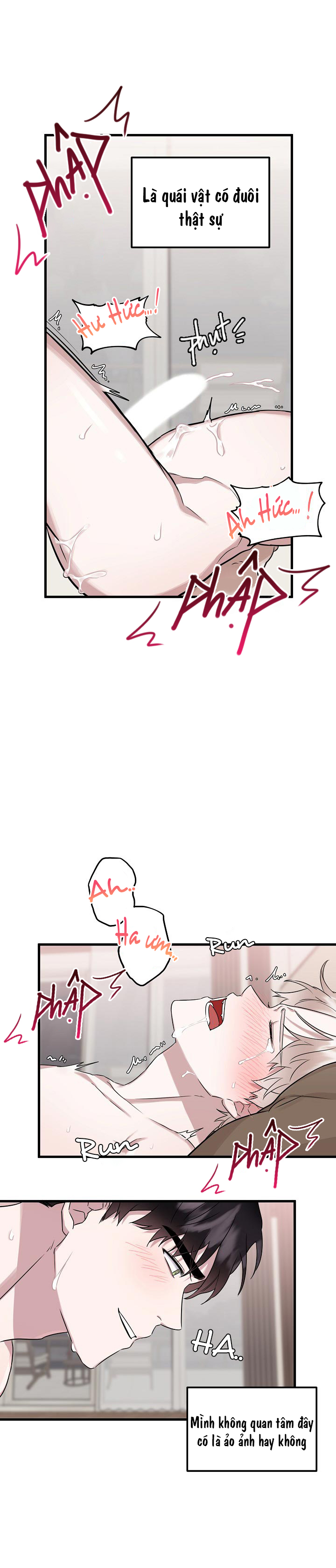 Đọc truyện Duyên Tiền Kiếp - Chapter 2