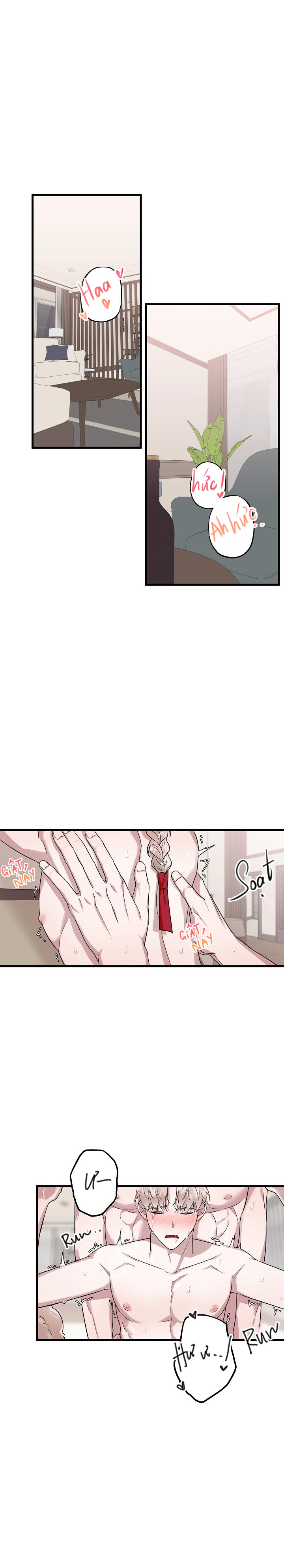 Đọc truyện Duyên Tiền Kiếp - Chapter 2