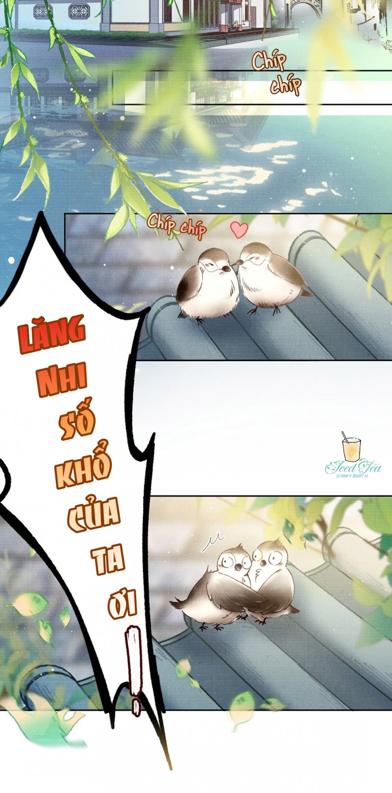 Đọc truyện Giang Hồ Biến Địa Thị Kỳ Ba - Chapter 1