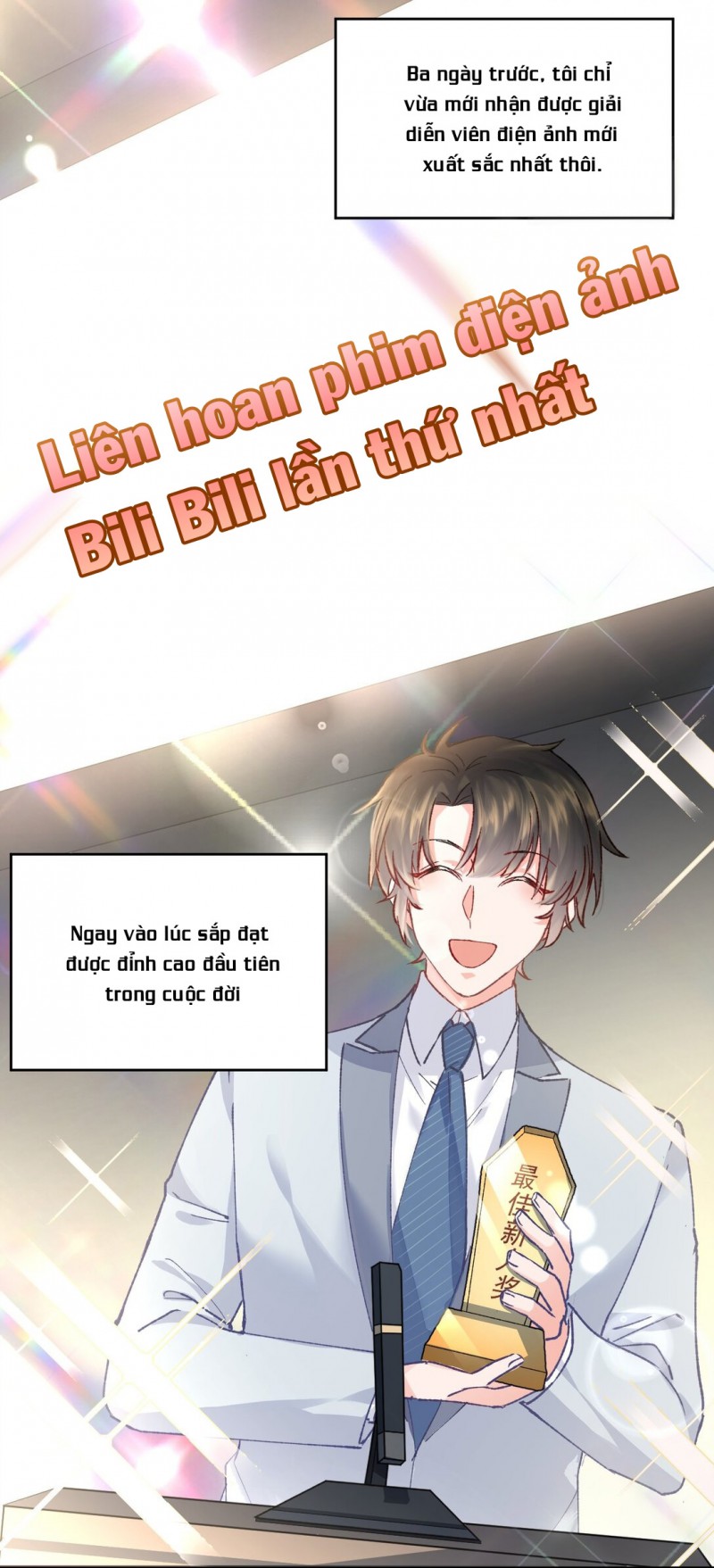 Đọc truyện Giang Hồ Biến Địa Thị Kỳ Ba - Chapter 1