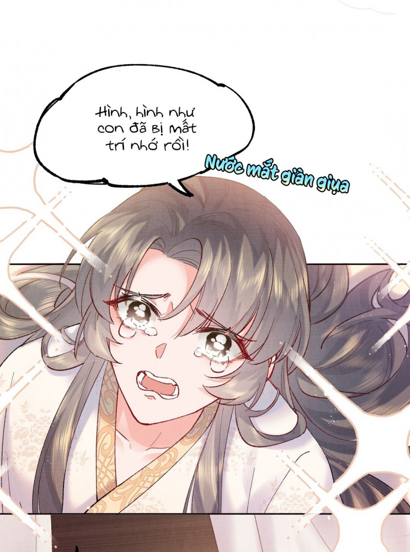 Đọc truyện Giang Hồ Biến Địa Thị Kỳ Ba - Chapter 1