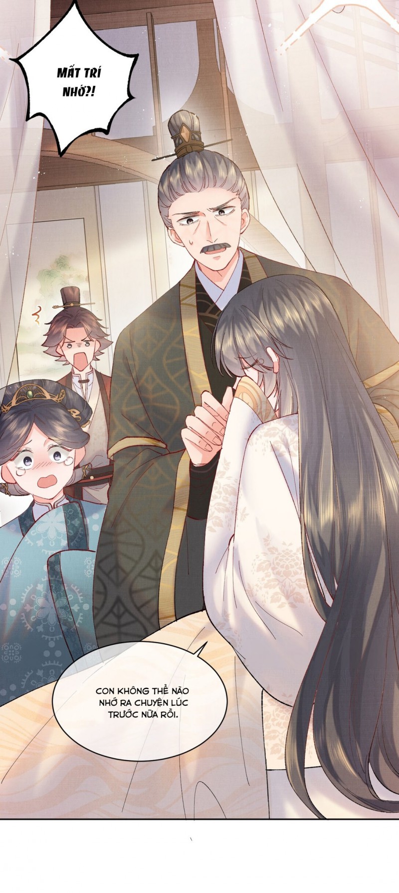 Đọc truyện Giang Hồ Biến Địa Thị Kỳ Ba - Chapter 1