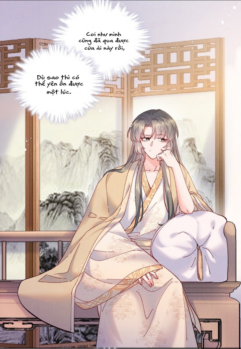 Đọc truyện Giang Hồ Biến Địa Thị Kỳ Ba - Chapter 1