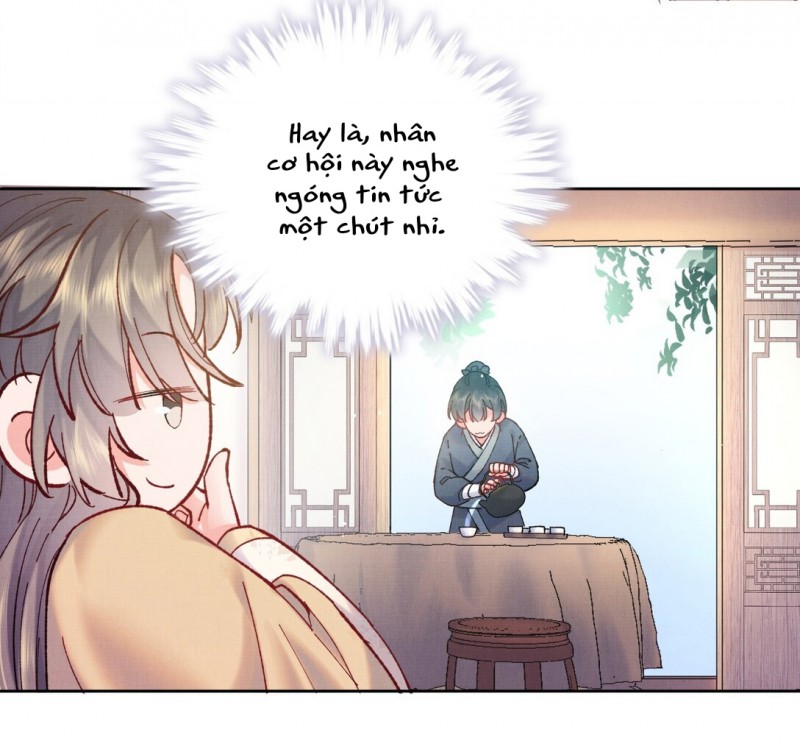 Đọc truyện Giang Hồ Biến Địa Thị Kỳ Ba - Chapter 1