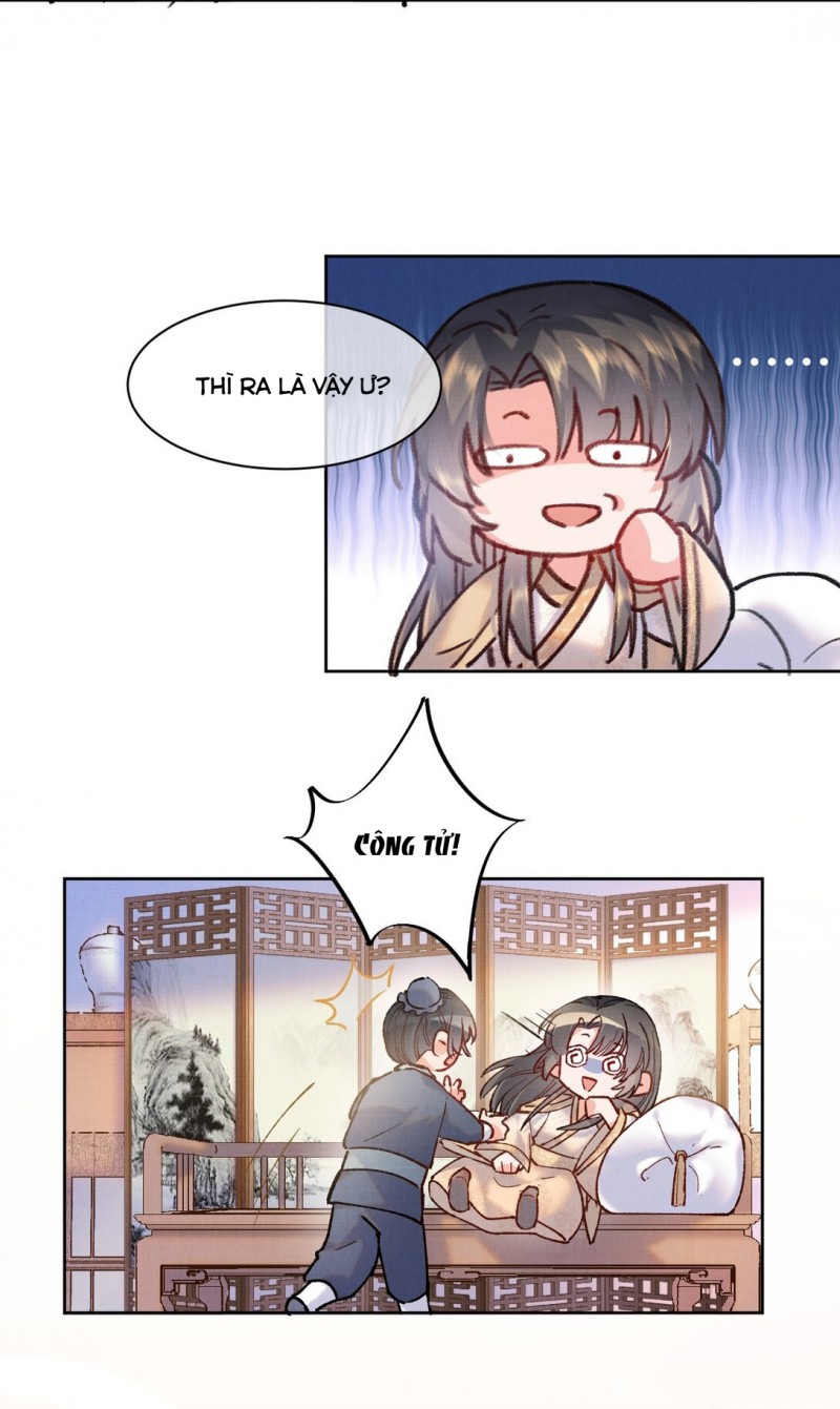 Đọc truyện Giang Hồ Biến Địa Thị Kỳ Ba - Chapter 1
