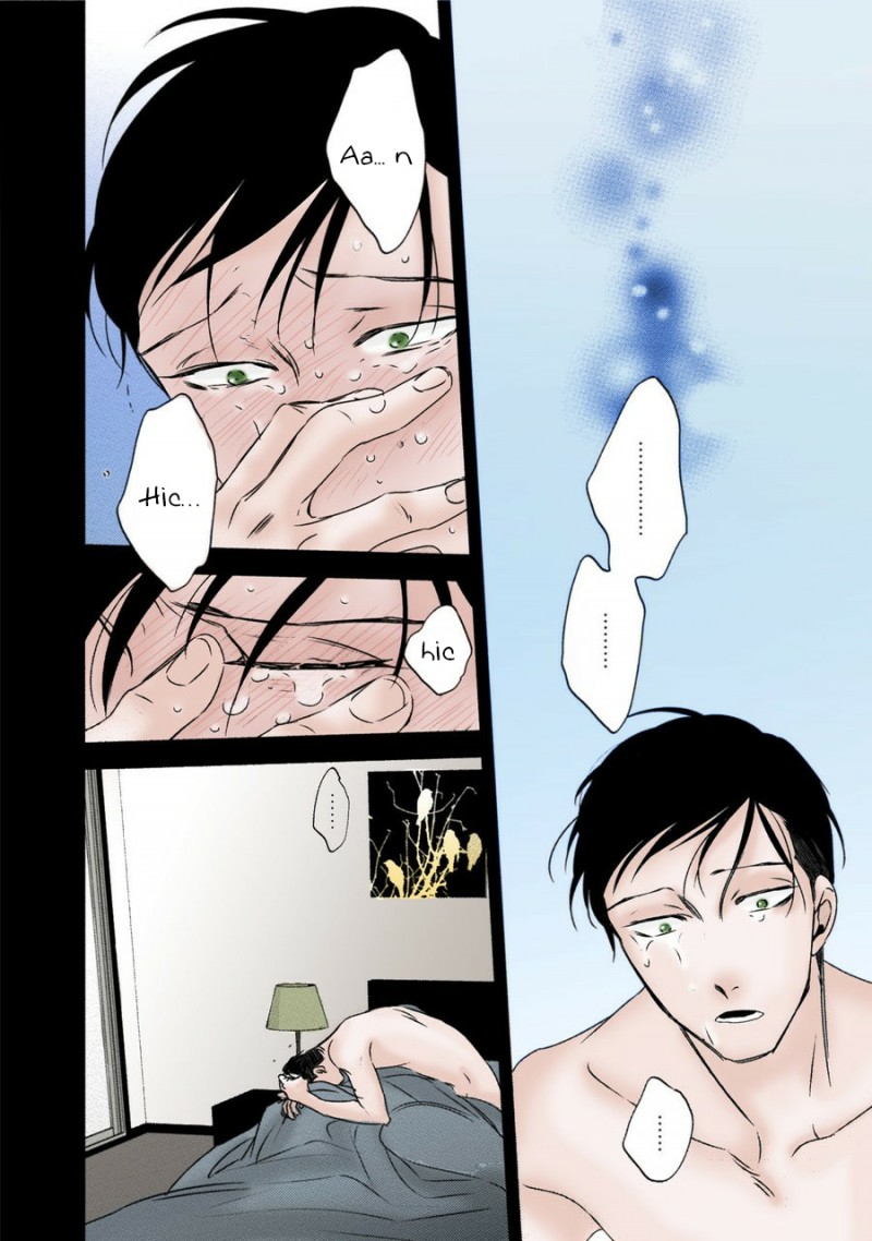 Đọc truyện Mối Quan Hệ Giữa Bướm Và Hoa - Chapter 6