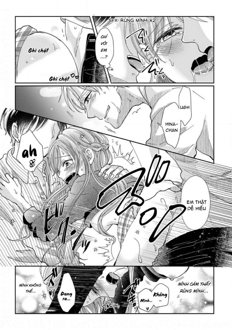 Đọc truyện Cuộc Sống Lành Mạnh Cùng Hai Người Bạn Song Sinh Thời Thơ Ấu - Chapter 5