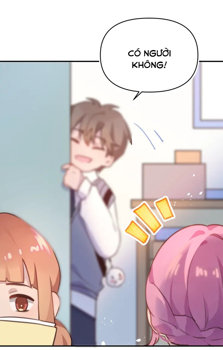 Đọc truyện Mối tình đầu của cậu ấy lại chính là tôi - Chapter 11