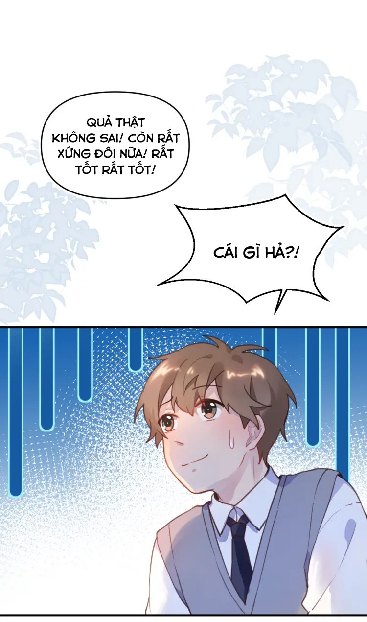 Đọc truyện Mối tình đầu của cậu ấy lại chính là tôi - Chapter 11