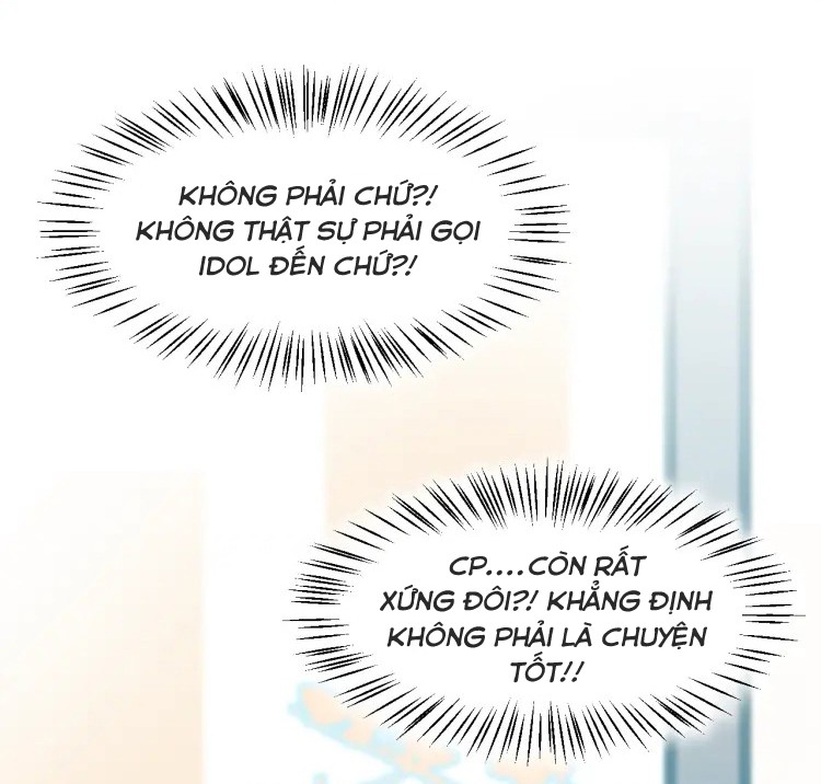 Đọc truyện Mối tình đầu của cậu ấy lại chính là tôi - Chapter 11