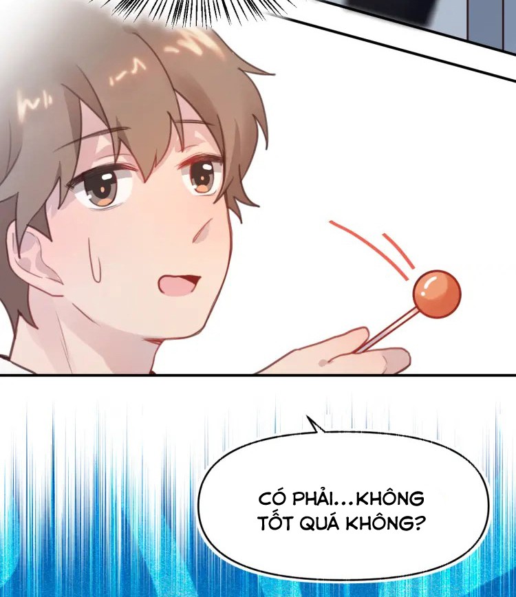 Đọc truyện Mối tình đầu của cậu ấy lại chính là tôi - Chapter 11