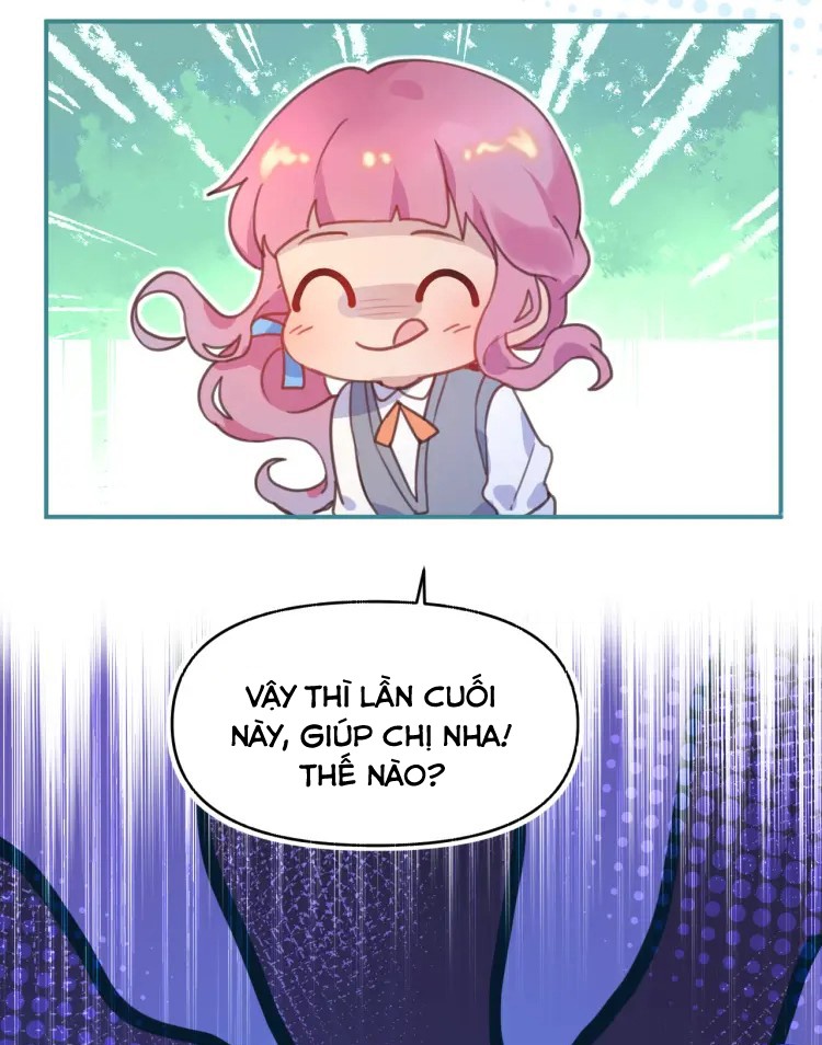 Đọc truyện Mối tình đầu của cậu ấy lại chính là tôi - Chapter 11