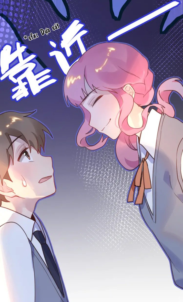Đọc truyện Mối tình đầu của cậu ấy lại chính là tôi - Chapter 11