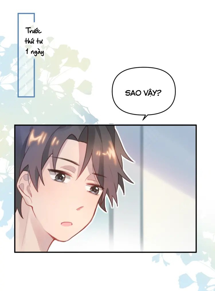 Đọc truyện Mối tình đầu của cậu ấy lại chính là tôi - Chapter 11